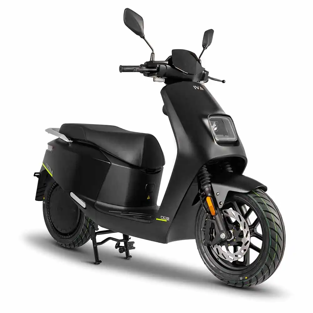 Elektrische Scooter